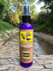 Skeet-R-Hawk Bug Repellent