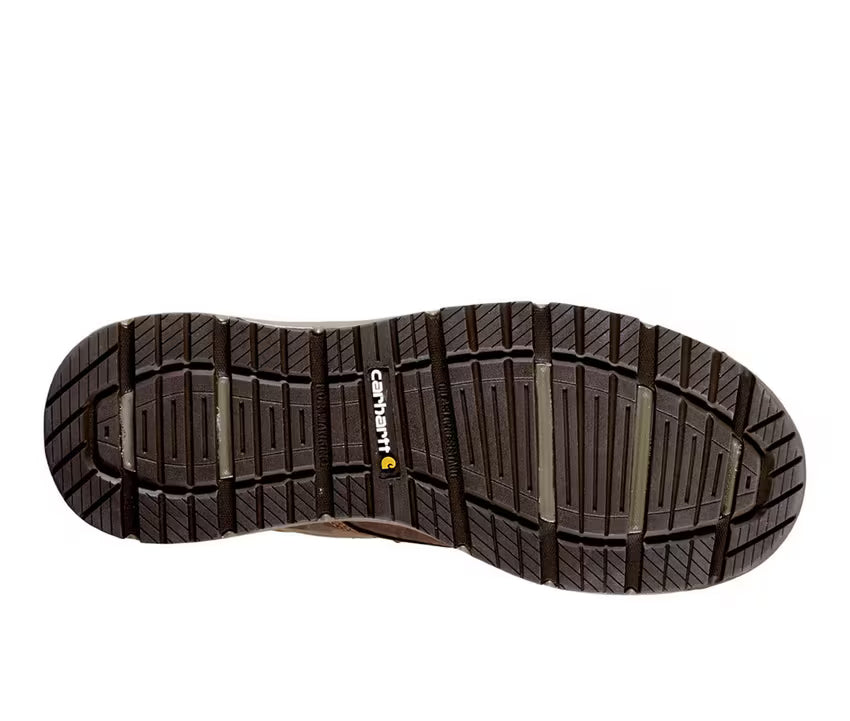 Men's Carhartt Millbrook 5" Moc Toe Wedge Boots