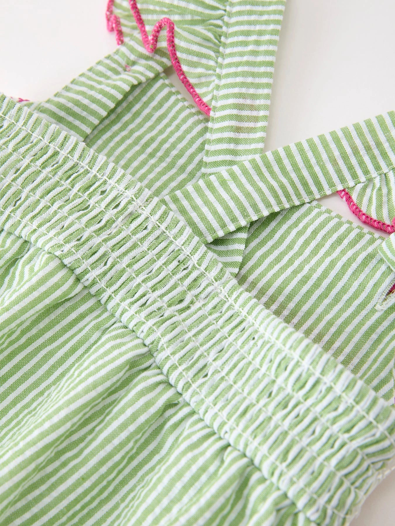 Baby Boot Scootin' Bubble Romper