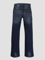 Wrangler Toddler & Children's Retro Slim Straight Jeans