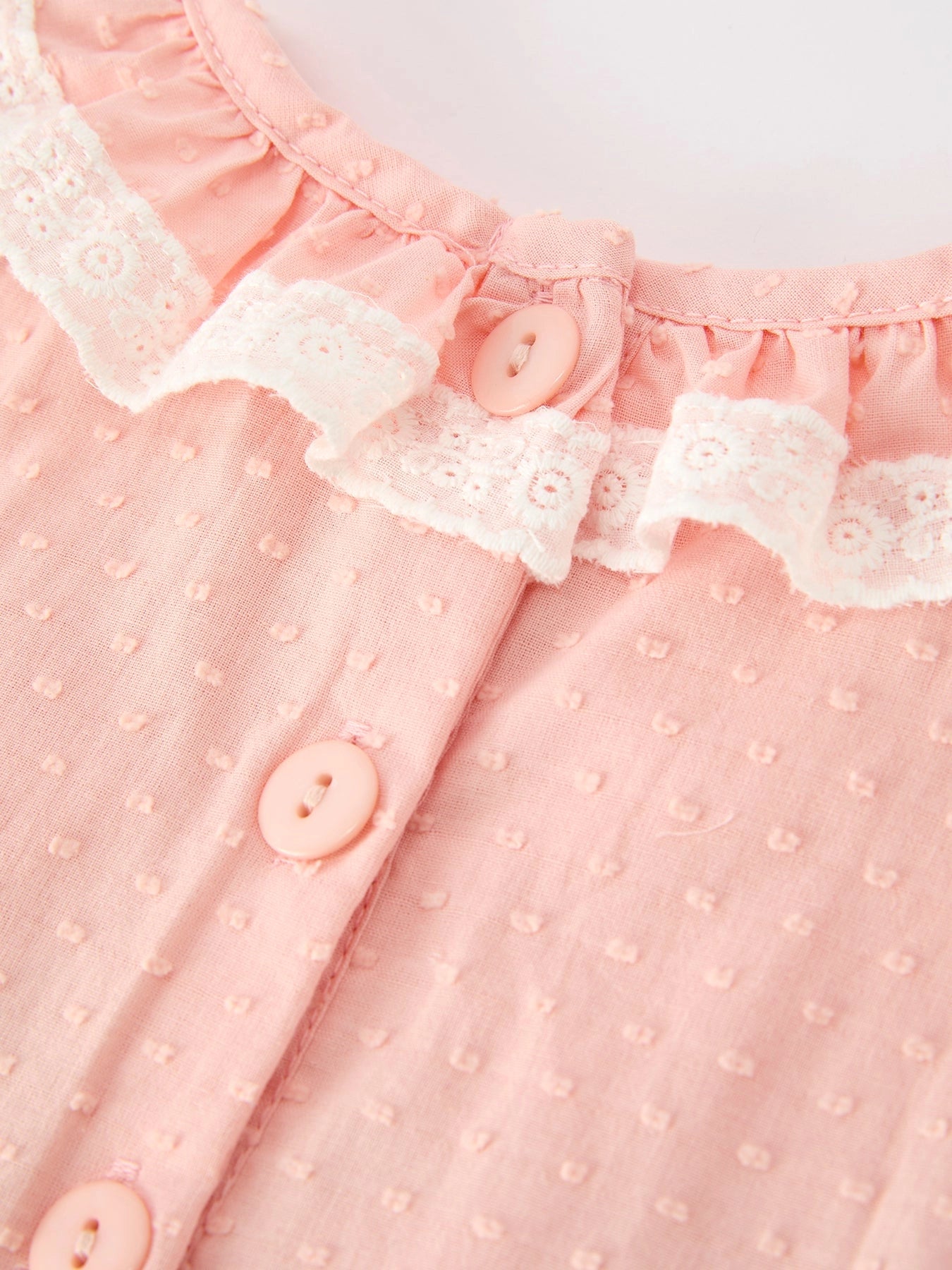 Little Equestrian Pony Dress