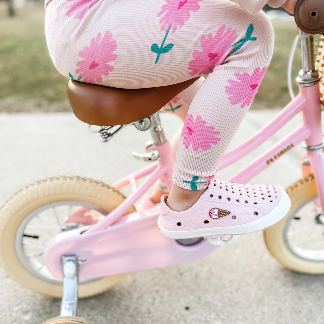 ShooShoos Toddler Waterproof Sneakers - Cascade