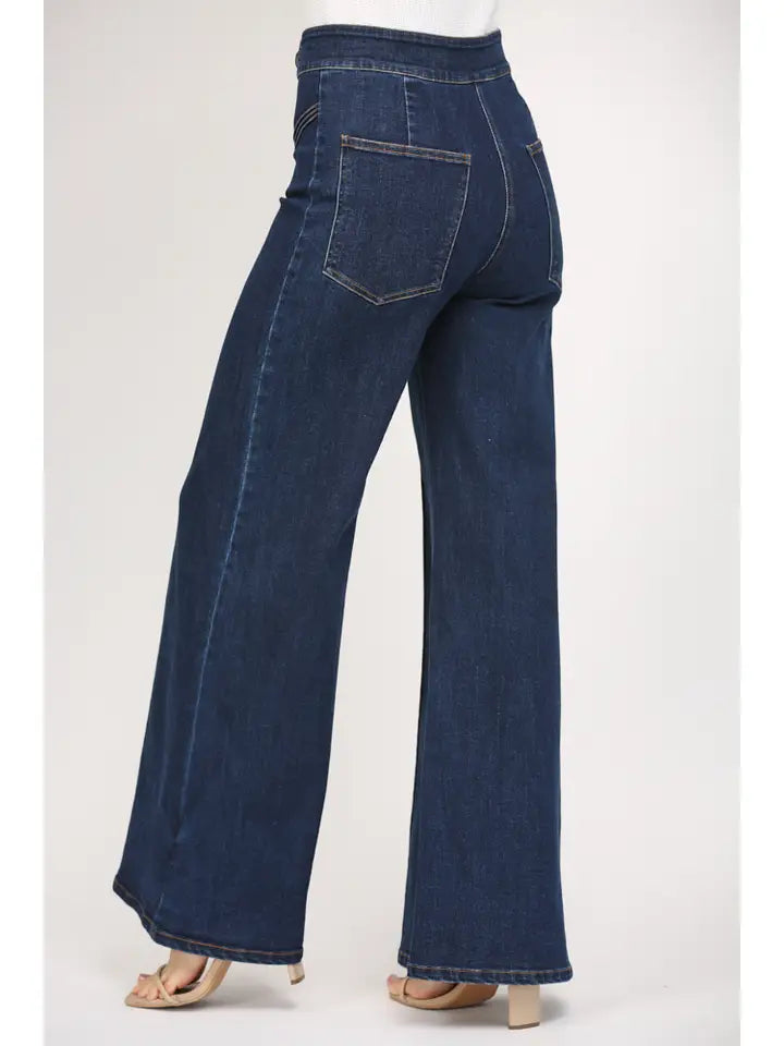 The Fate Jeans