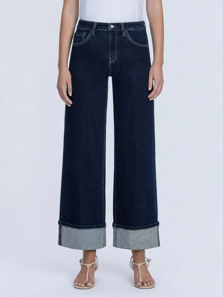 The Wonder Jeans