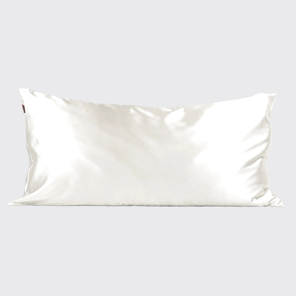 Kitsch King Pillowcase - Ivory