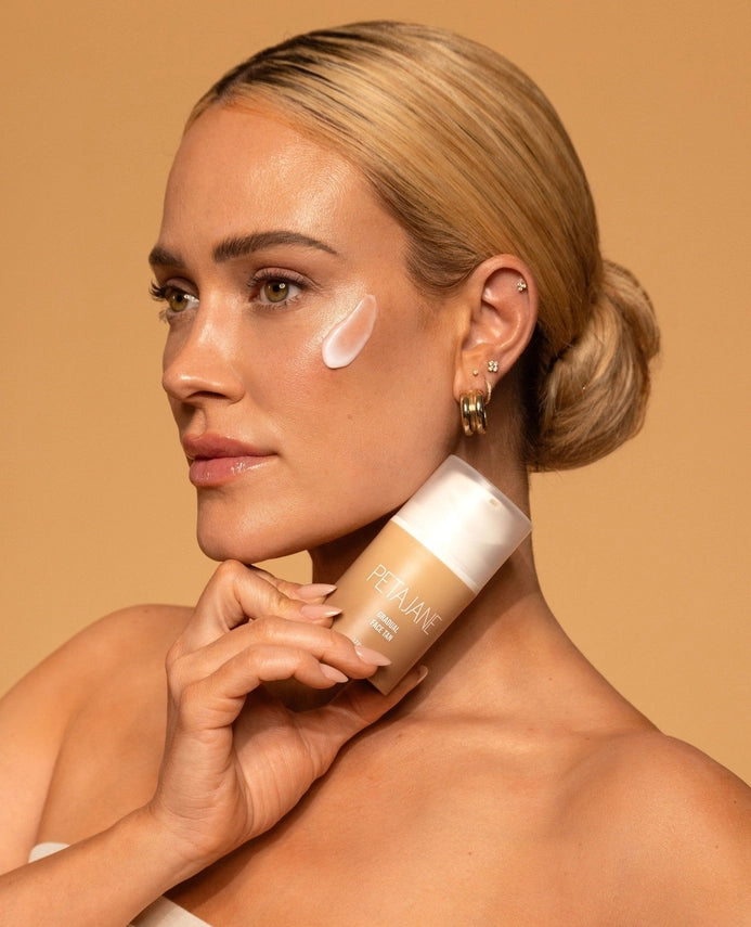 Peta Jane Gradual Face Tan