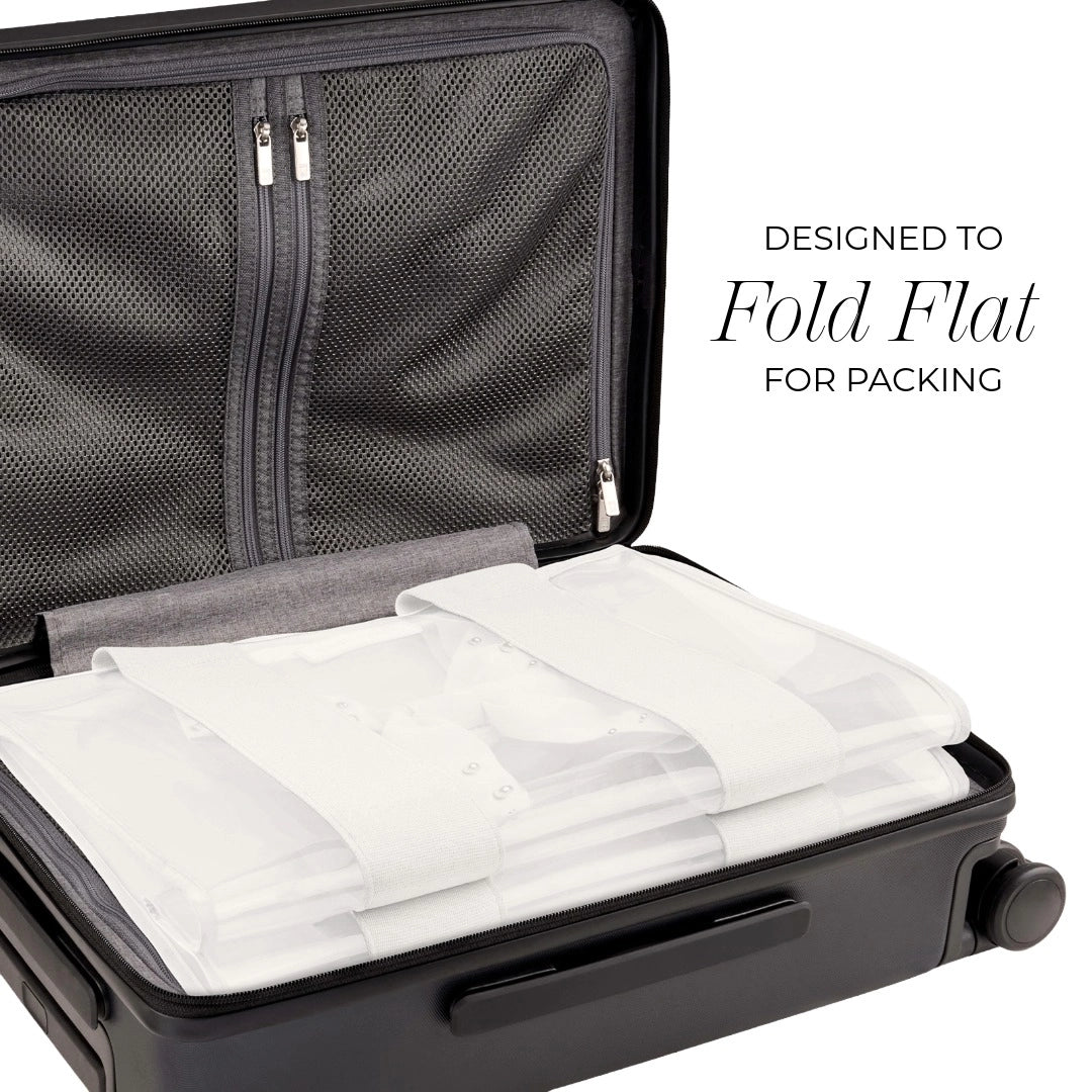 Case-Mate Bow Jelly Tote Bag - Ivory Pearl