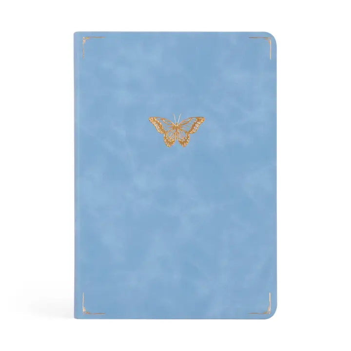 Hosanna Revival Notebook: Bethany Theme