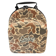Embry Outdoors | Hat Case - Desert Duck