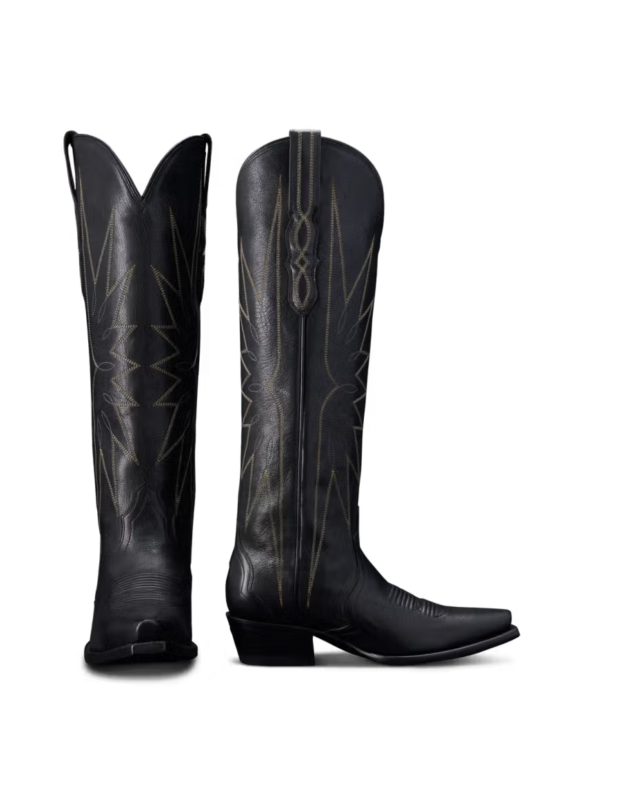 Tecovas Women's Loretta Cowgirl Boots