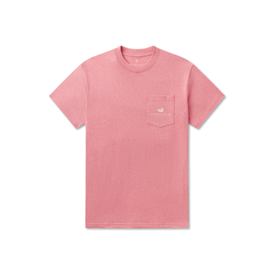 Southern Marsh Bandana Best Friend T-Shirt
