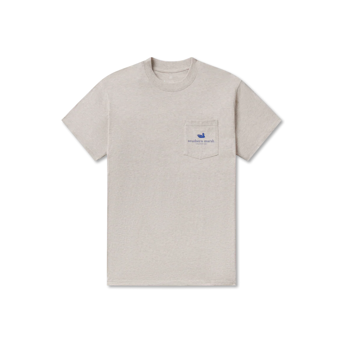 Men's Southern Marsh Grand Ole Duck T-Shirt
