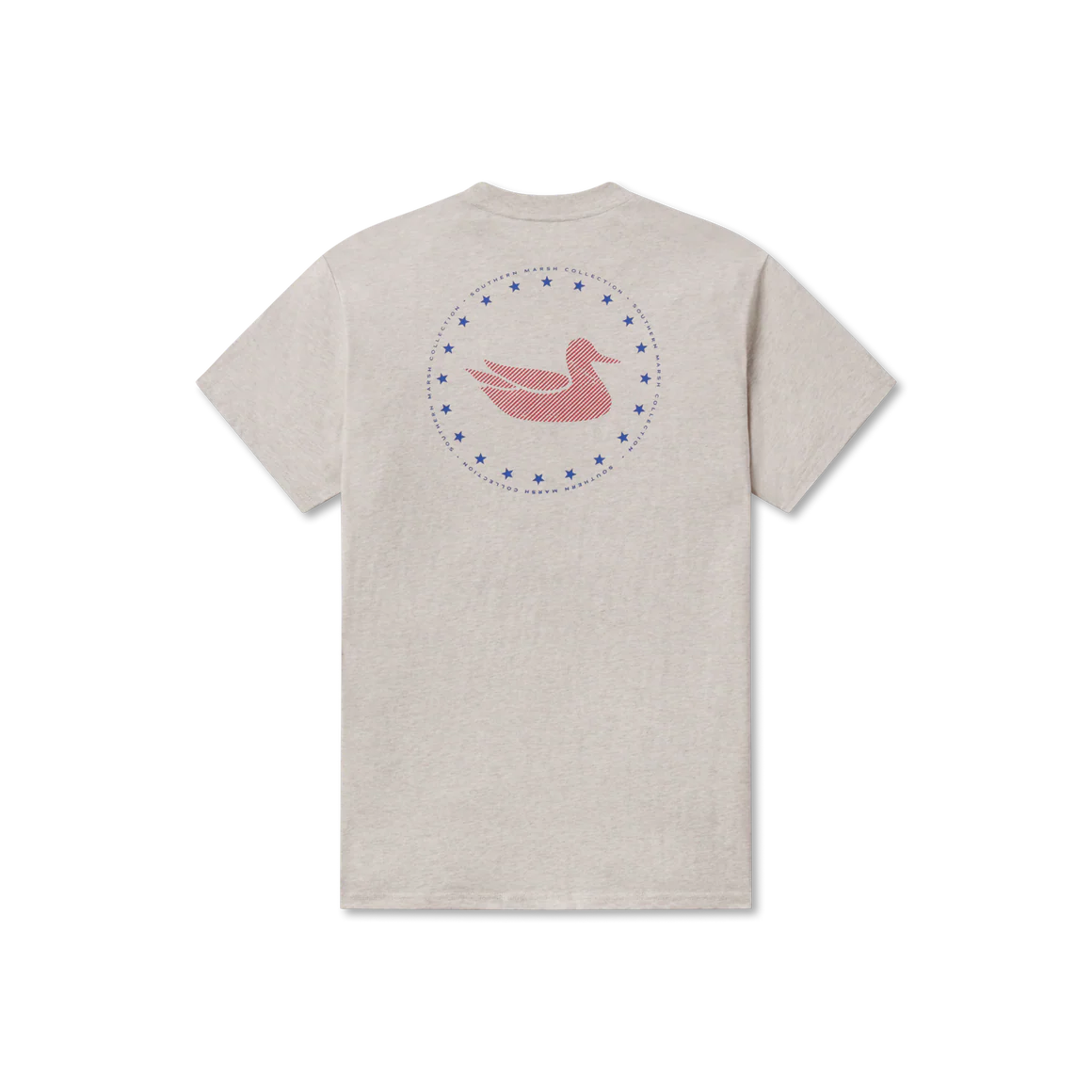 Men's Southern Marsh Grand Ole Duck T-Shirt