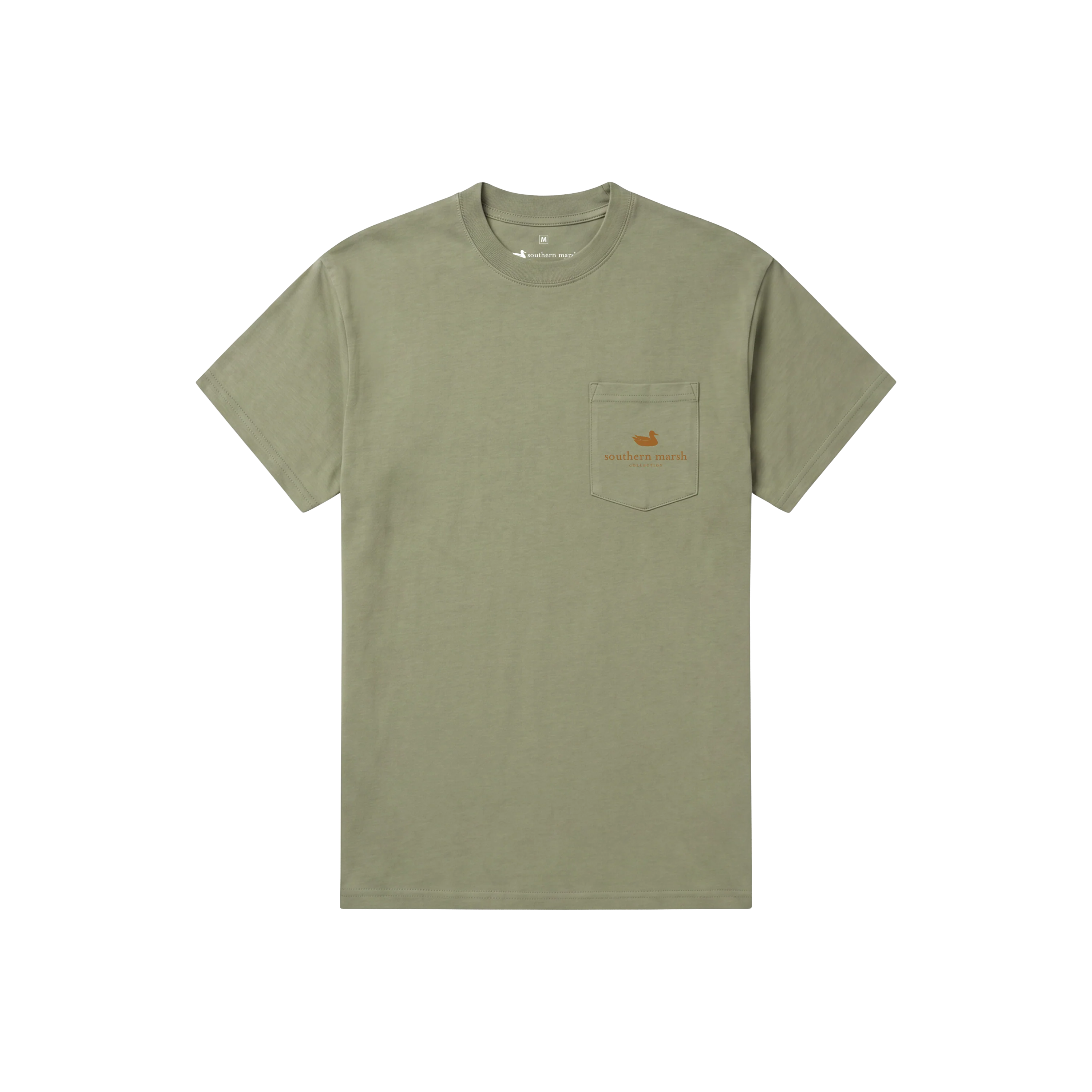 Southern Marsh Winged Lager T-Shirt