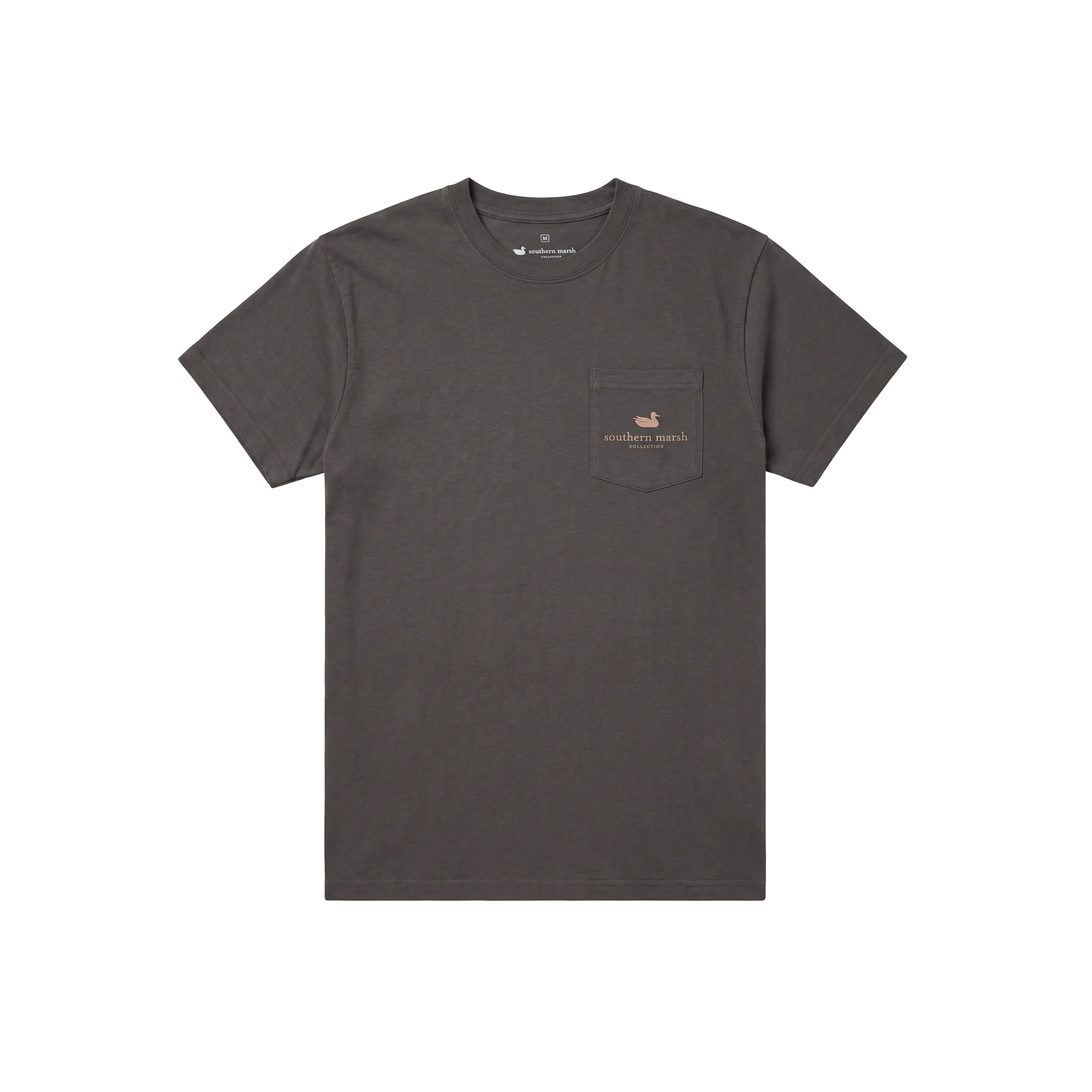 Southern Marsh Motors Since '08 T-Shirt