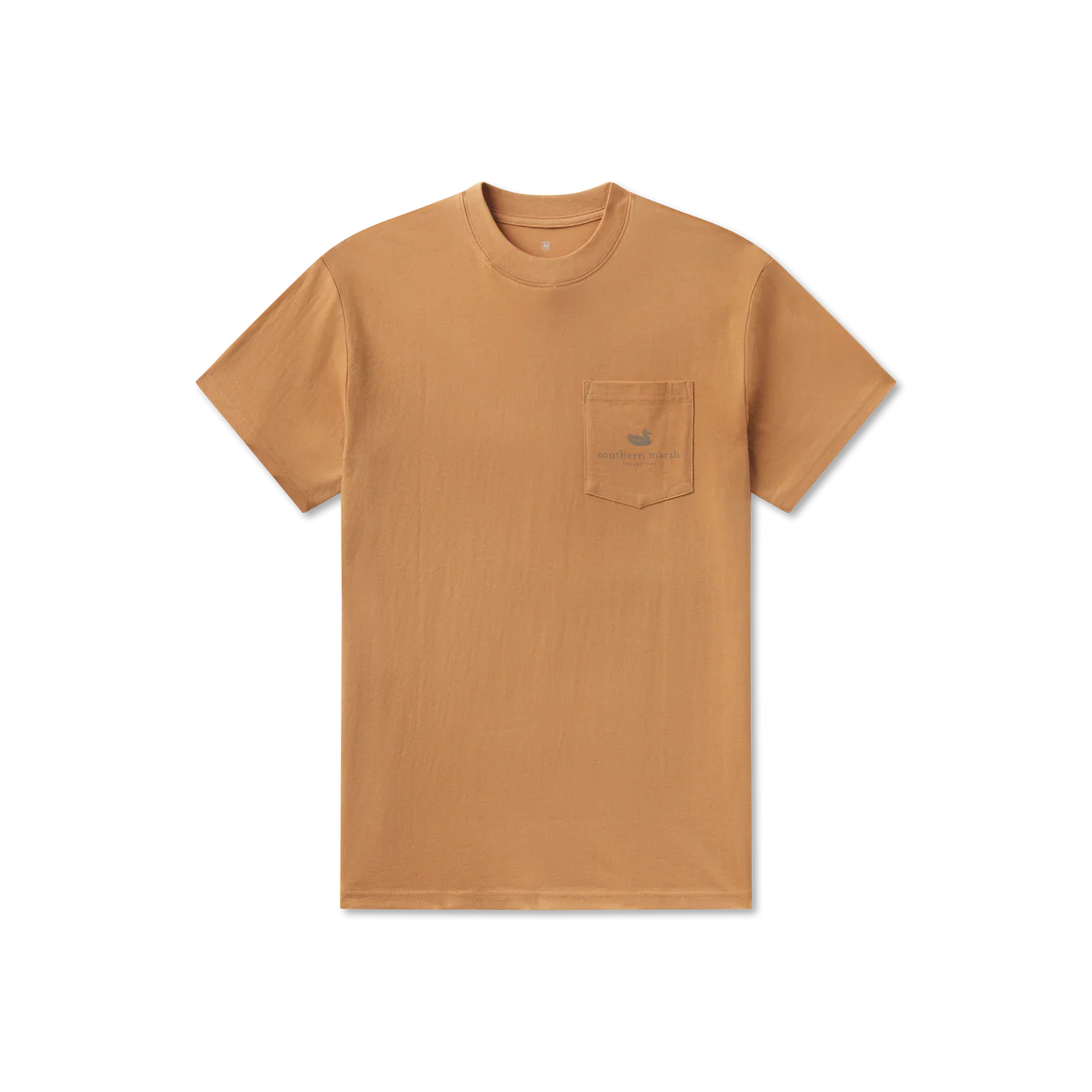 Southern Marsh Originals  Camo  Flying Ducks T-Shirt