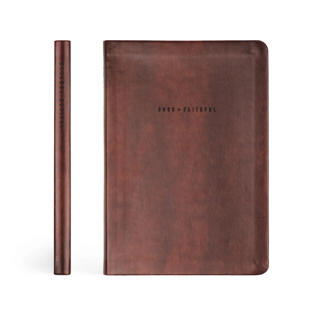 Hosanna Revival Notebook: Anchorage Theme