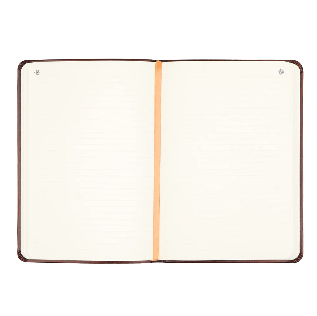 Hosanna Revival Notebook: Anchorage Theme