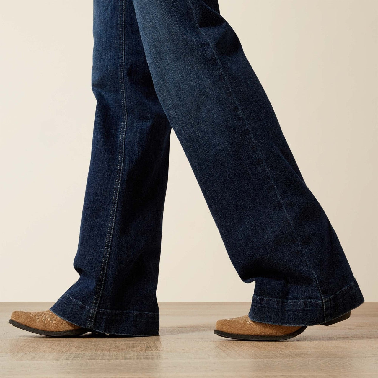 Ariat Women's Perfect Rise Catalaya Trouser Jeans