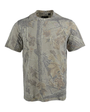 Banded Men's Essential Tee | Realtree Xtra Grey