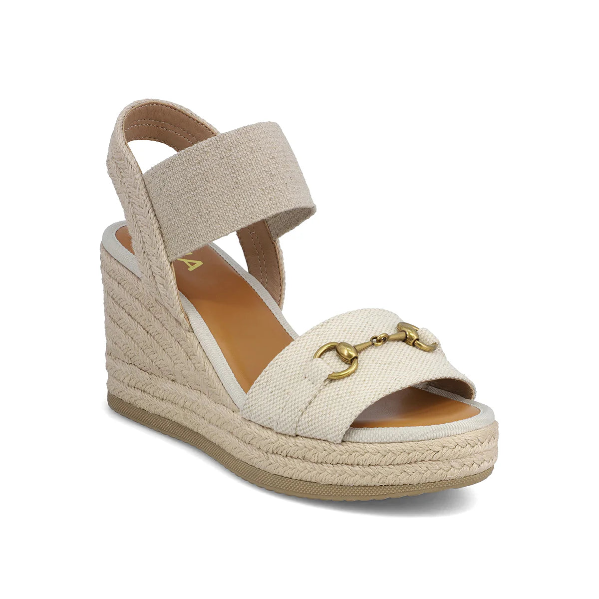 MIA Coastline Classic Wedge Sandals