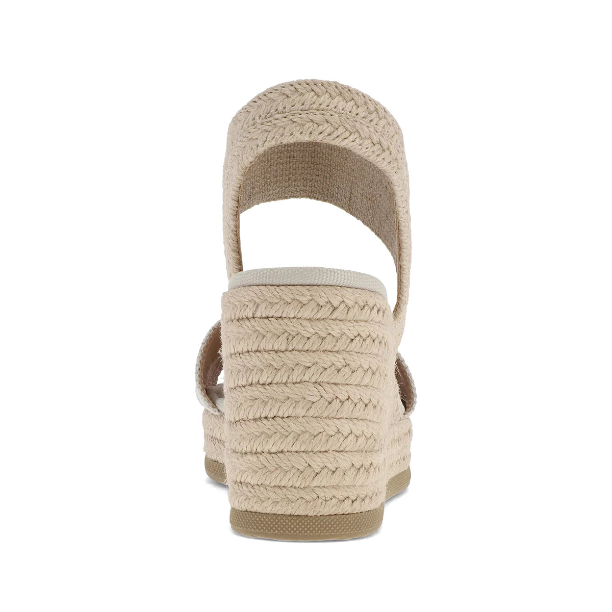 MIA Coastline Classic Wedge Sandals