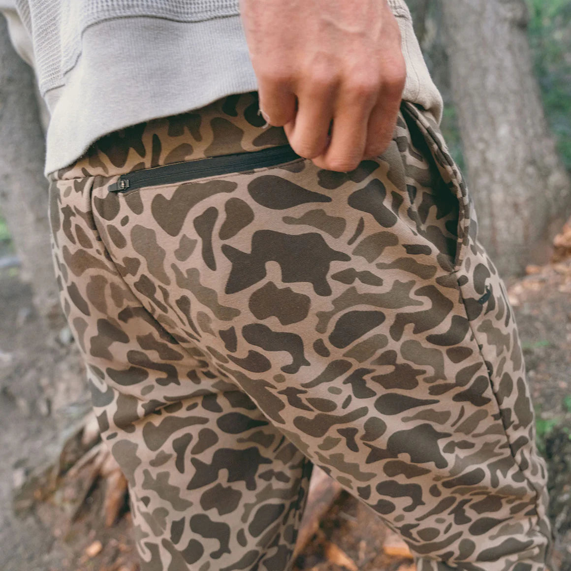 Southern Marsh | Men's Carolina Joggers