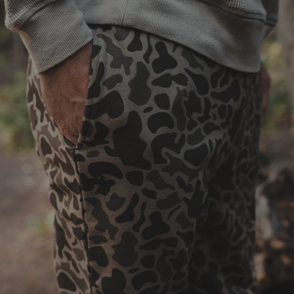 Southern Marsh | Men's Carolina Joggers