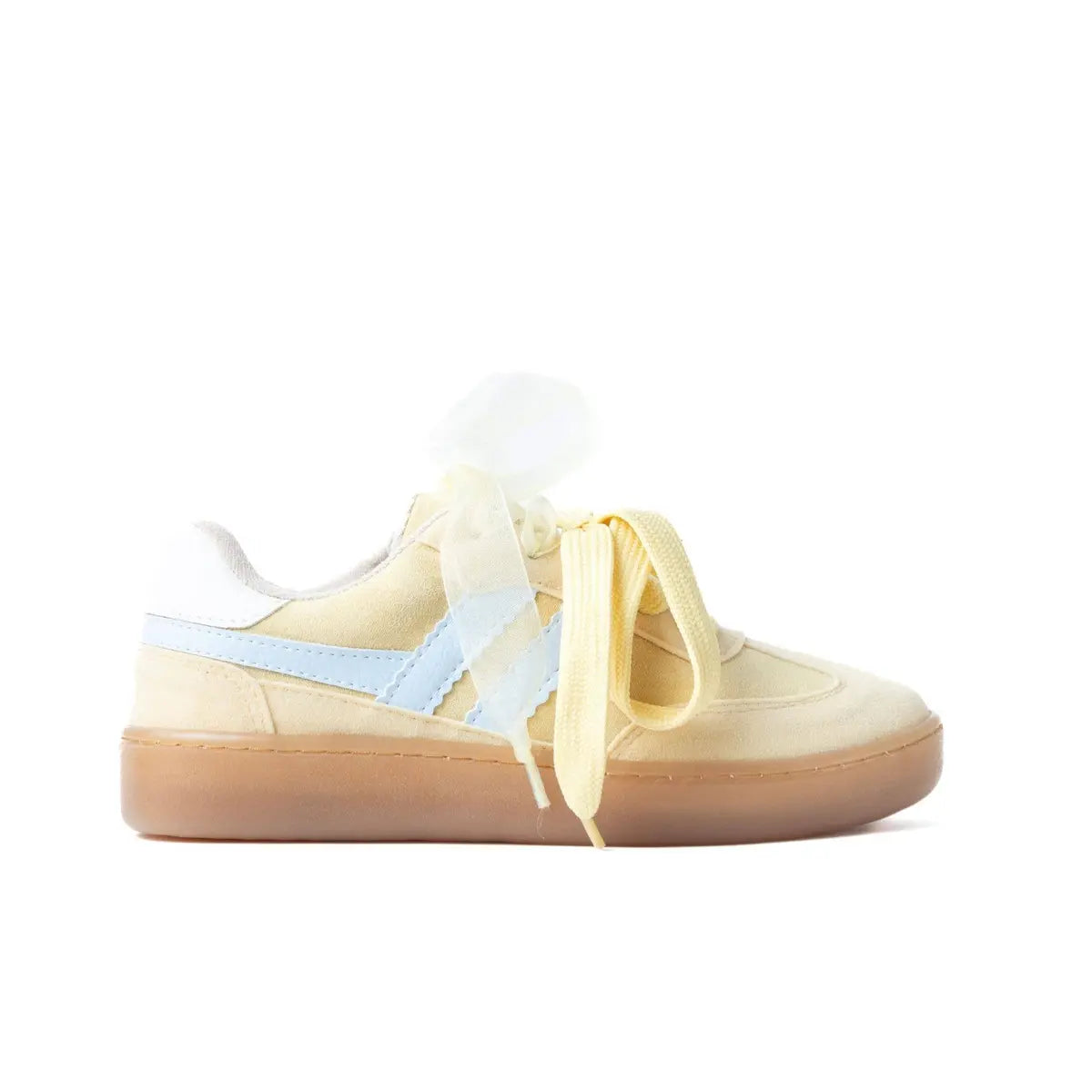 The Limoncello Sneaker
