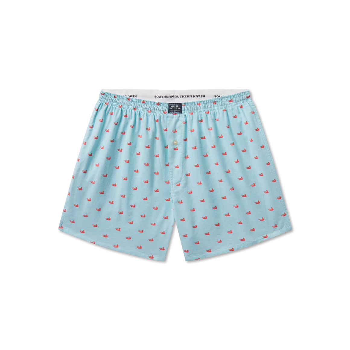 Southern Marsh Cotton Hanover Boxers