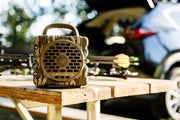 TurtleBox Original: Cub in Bottomland