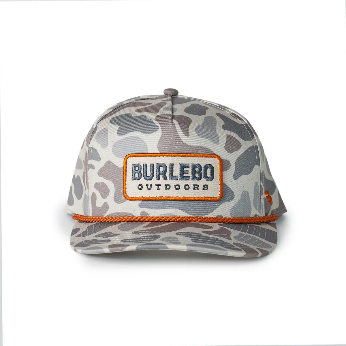 Burlebo Youth Hunting Season Hat