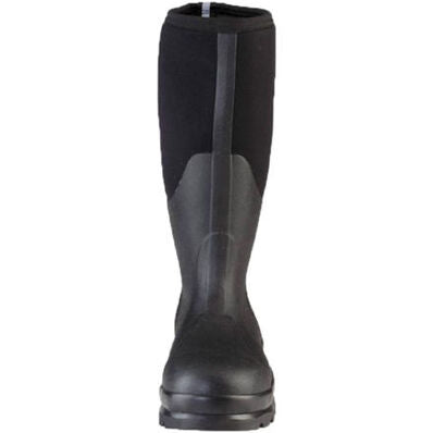 Men’s Muck Chore Hi-Safety Toe Water Boots