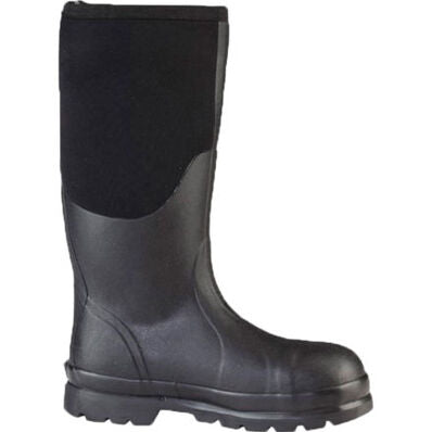 Men’s Muck Chore Hi-Safety Toe Water Boots