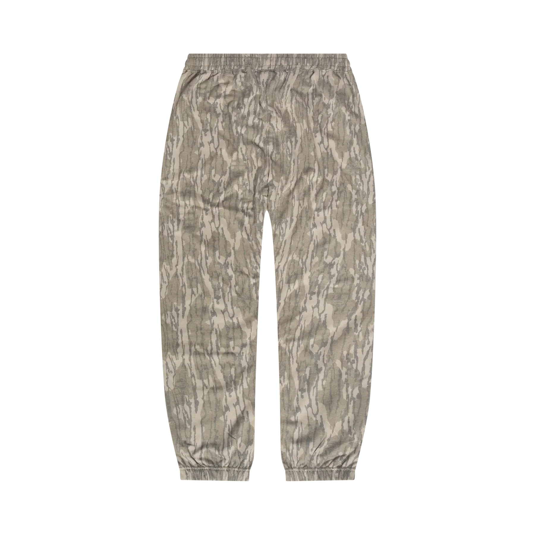 Mossy Oak Cotton Mill Washed Out Sweatpant in Bottomland
