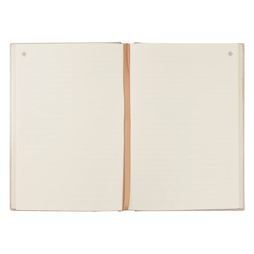 Hosanna Revival Notebook: Casablanca Theme