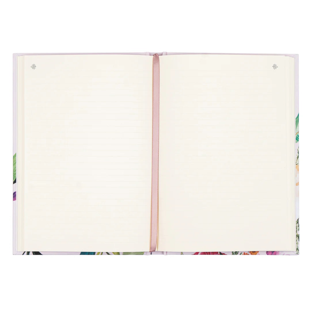 Hosanna Revival Notebook: Charlotte Theme