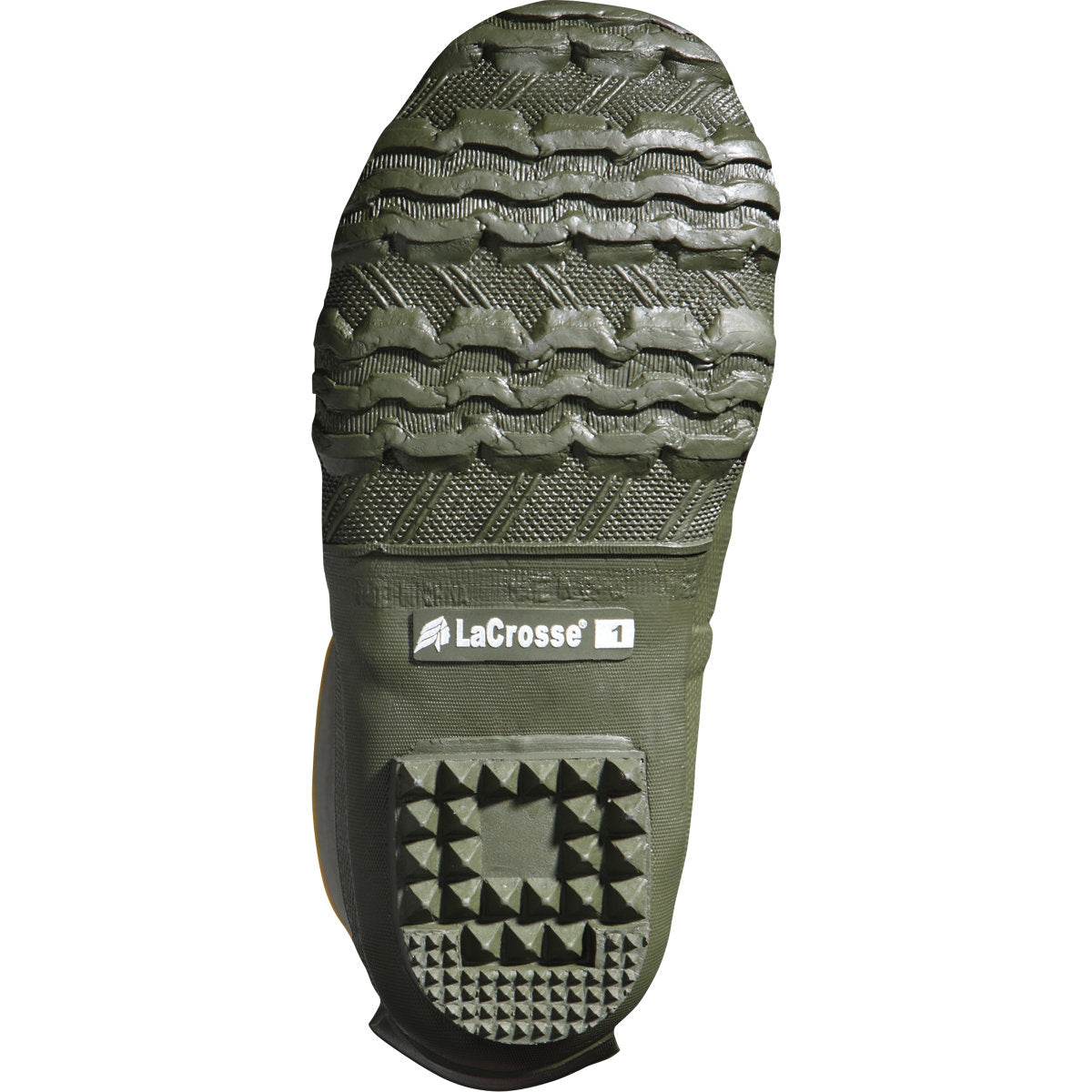 Kid's Lacrosse Lil' Burly Rubber Boots