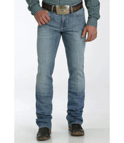 Men's Cinch Ian Slim Bootcut Jean
