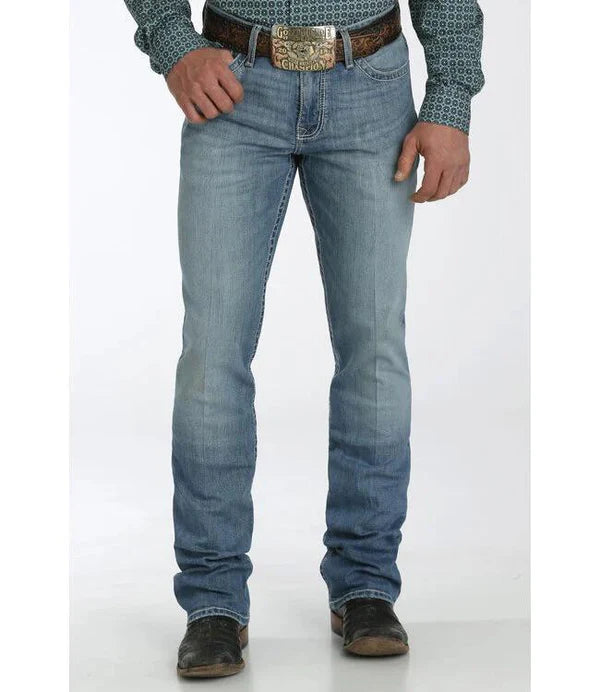 Men's Cinch Ian Slim Bootcut Jean