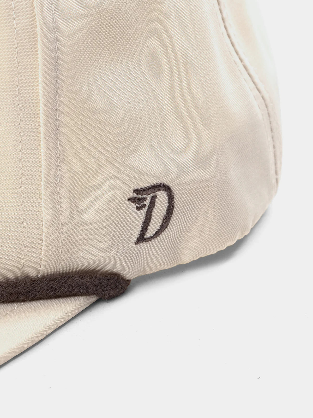 Men's Duck Camp Mallard Hat in Ivory