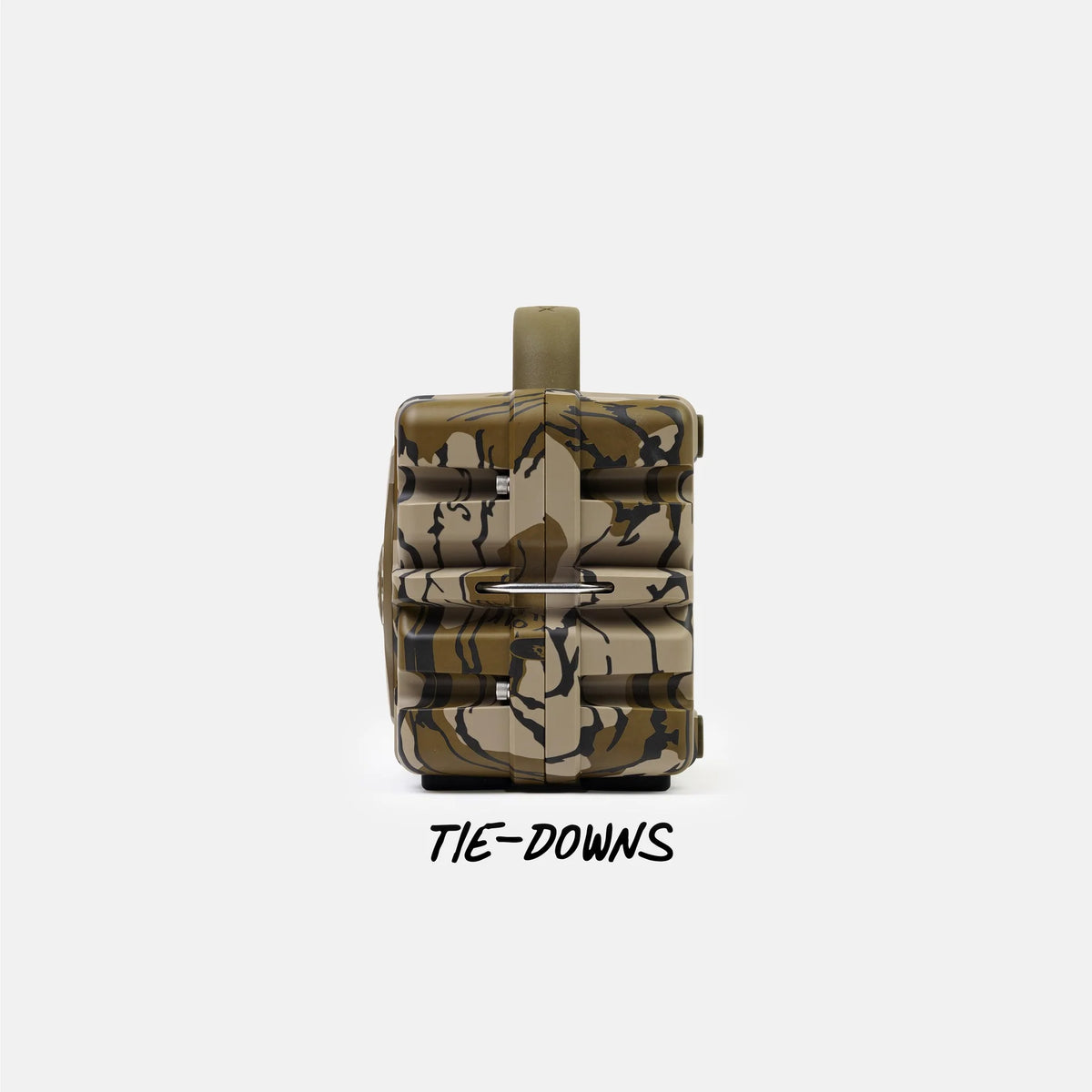 TurtleBox Original: Cub in Bottomland