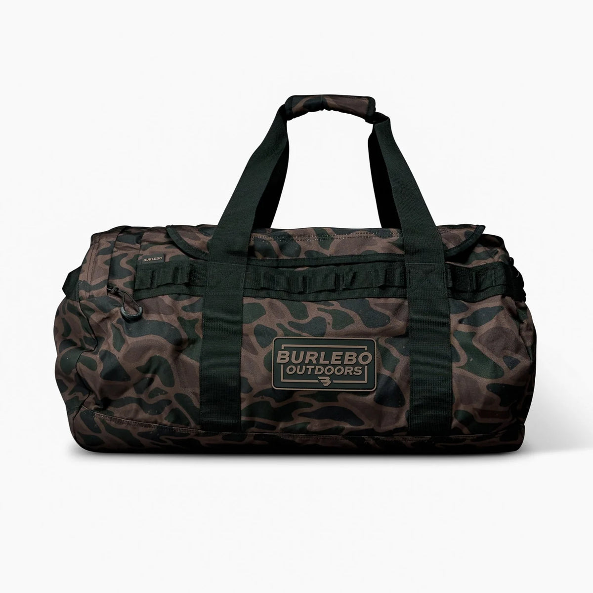 Burlebo | Duffle Bag - Bendita Camo