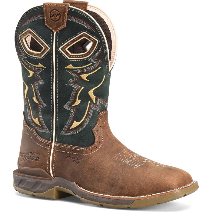 Men's Double H Kerrick Phantom Rider Composite Toe Work Boot