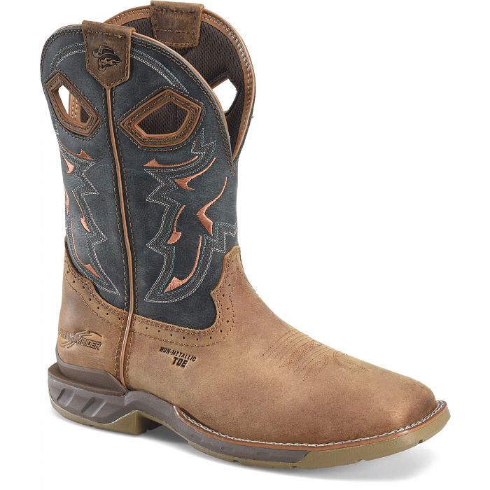 Men's Double H Troy Composite Toe Work Boot
