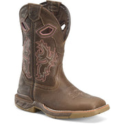 Women's Double H Ari Composite Toe Work Boot