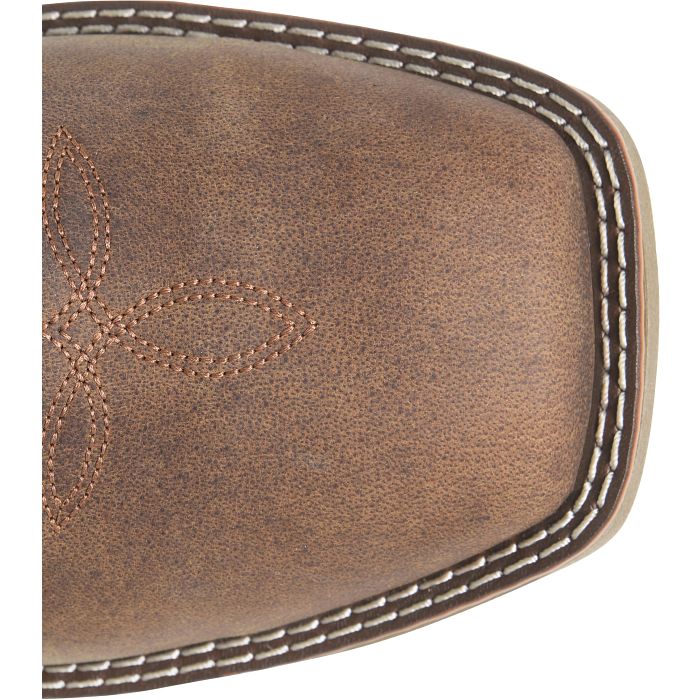 Men's Double H Phantom Rider Zenon Waterproof Square Composite Toe Work Boots