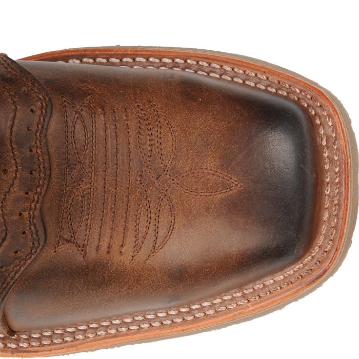 Men's Double H Dwight Steel Toe Work Boots