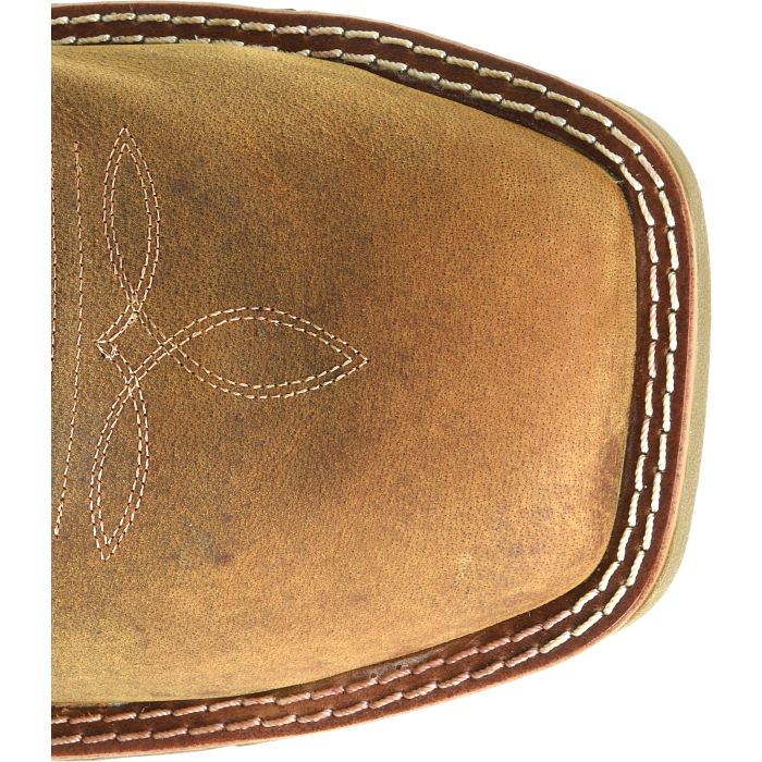 Men's Double H Kerrick Phantom Rider Composite Toe Work Boot