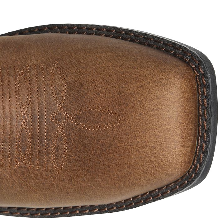 Men's Double H Wilmore Waterproof Composite Toe Work Boot